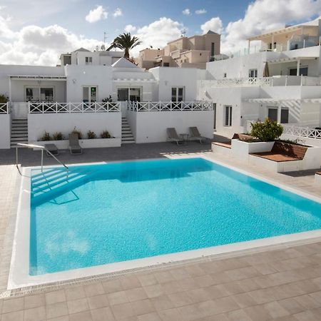 Flower Beach Suite Pool Playa Honda  Zewnętrze zdjęcie