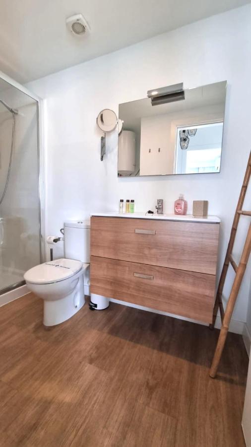 Flower Beach Suite Pool Playa Honda  Zewnętrze zdjęcie