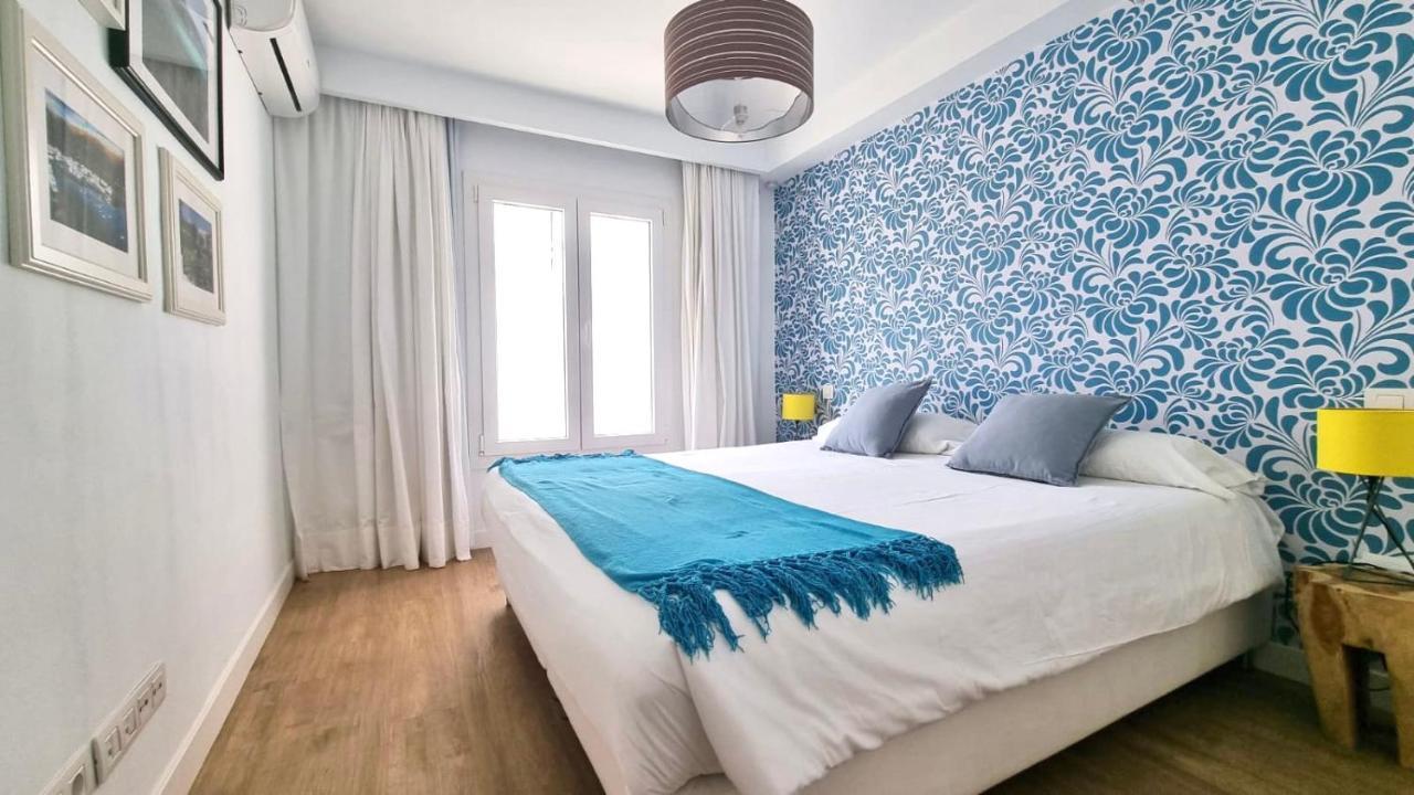 Flower Beach Suite Pool Playa Honda  Zewnętrze zdjęcie