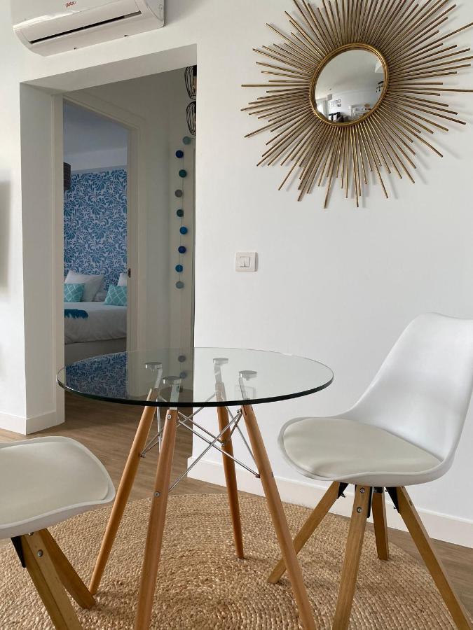 Flower Beach Suite Pool Playa Honda  Zewnętrze zdjęcie