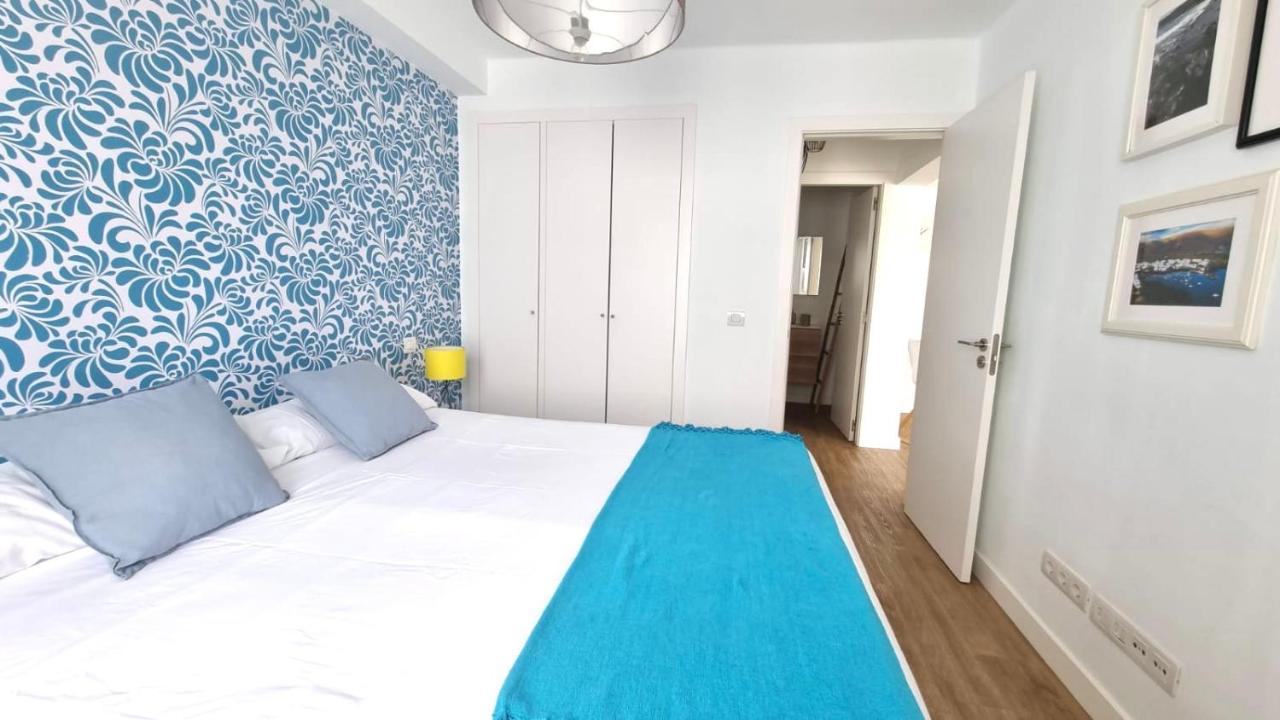 Flower Beach Suite Pool Playa Honda  Zewnętrze zdjęcie